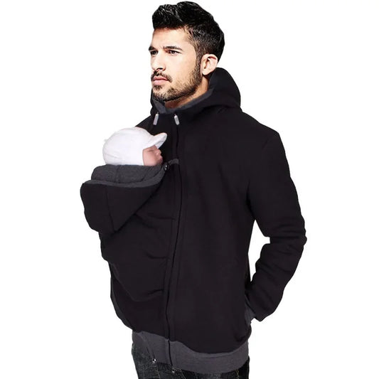 pull porte-bébé