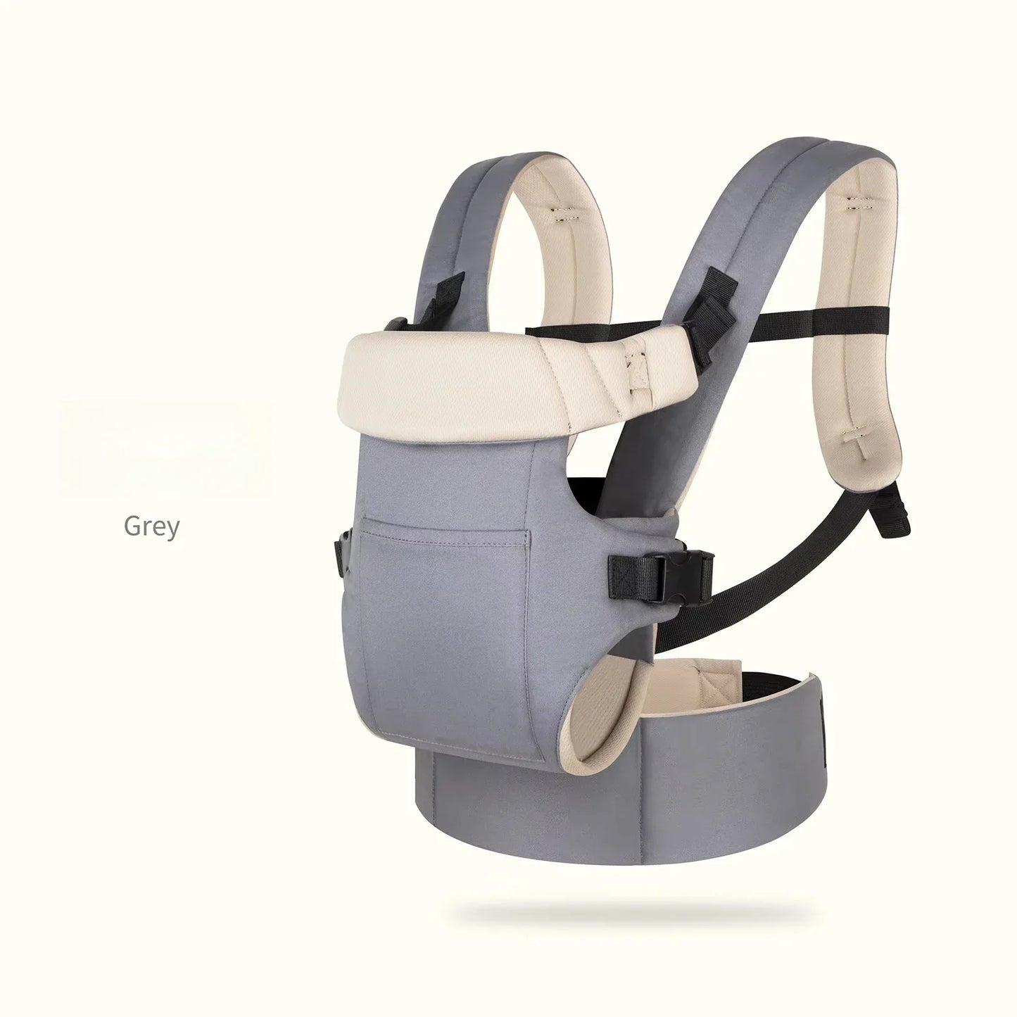 porte-bébé réglable