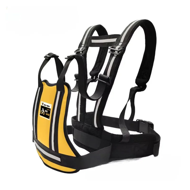 Porte-bébé Moto