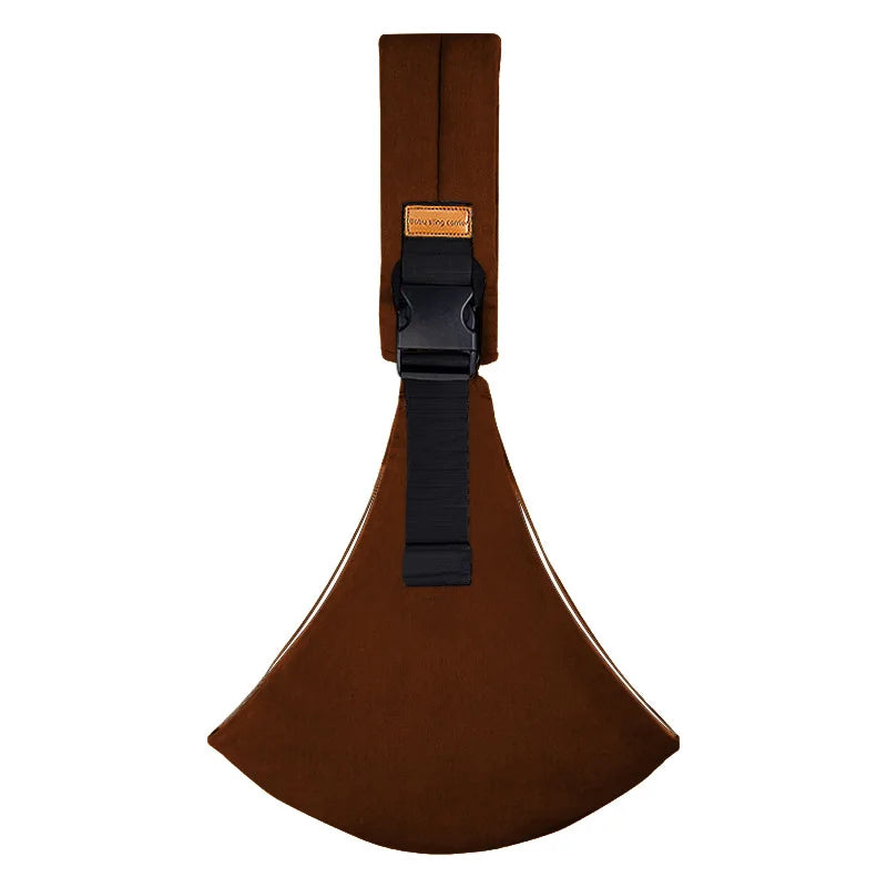 porte-bébé hanche