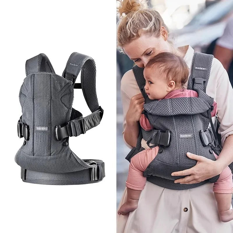 Porte-bébé tout petit