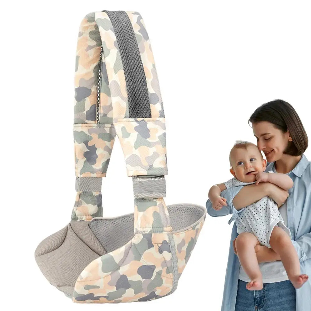 Porte-bébé mains libres