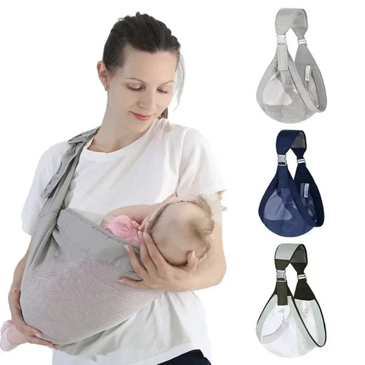 Porte-bébé Position