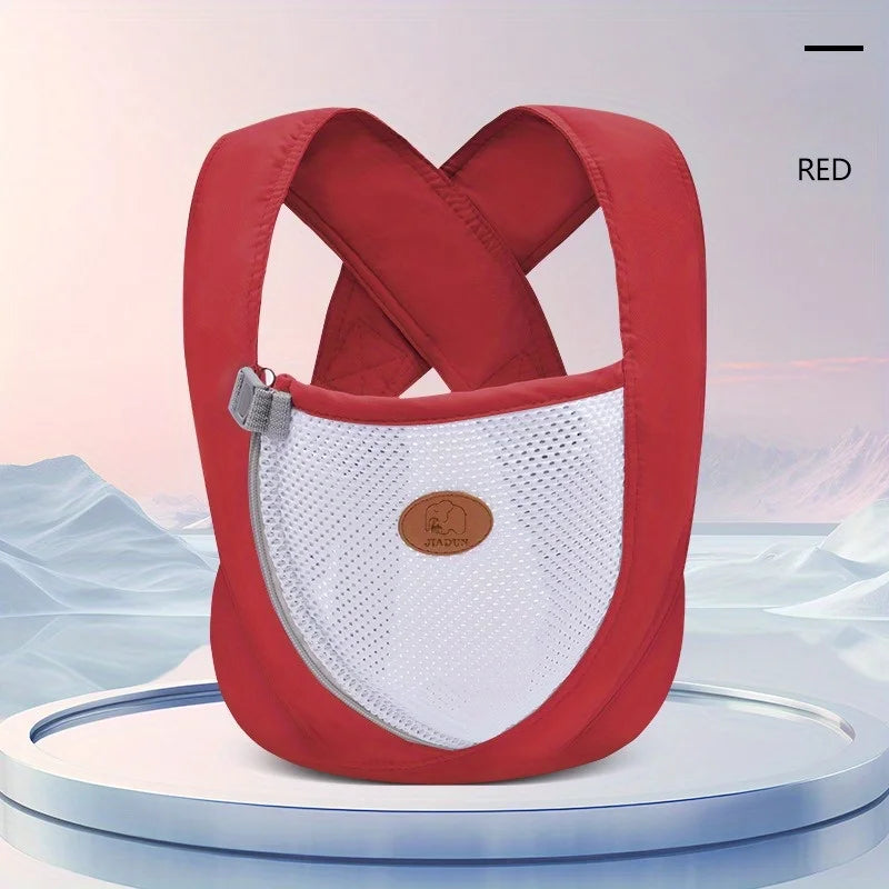 Porte-bébé leger