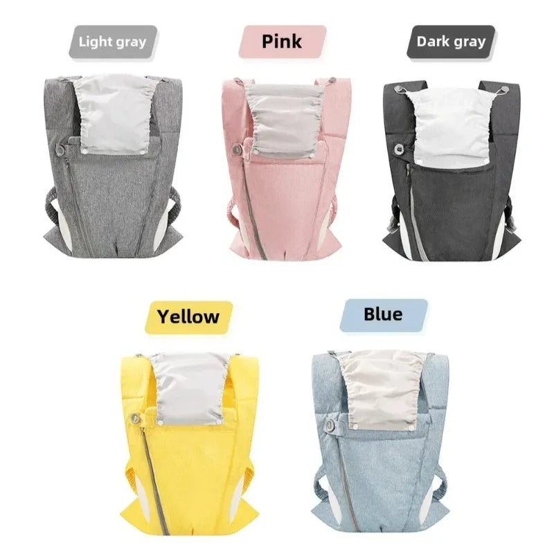 Porte-bébé Campagne