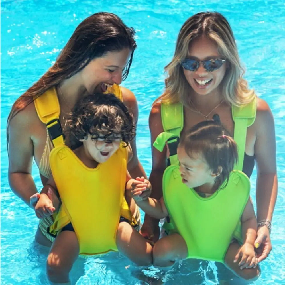 Porte-bébé Aquatique