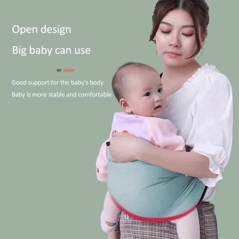 porte-bébé pas cher