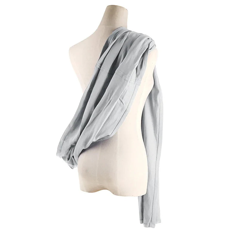 Echarpe porte-bébé coton bio