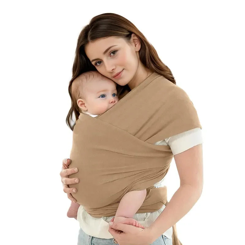 porte-bébé bébé prématuré