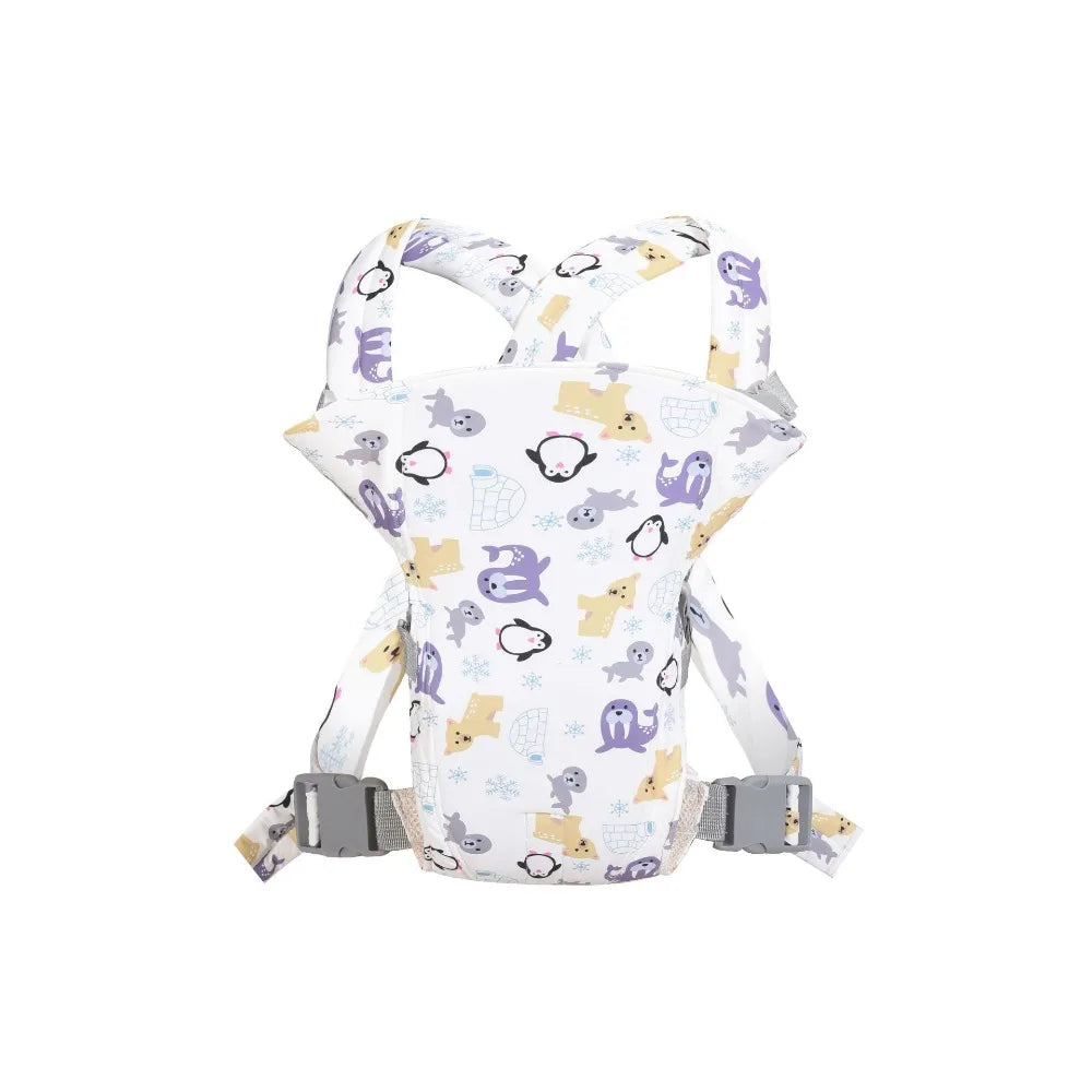 Porte-bébé top 10