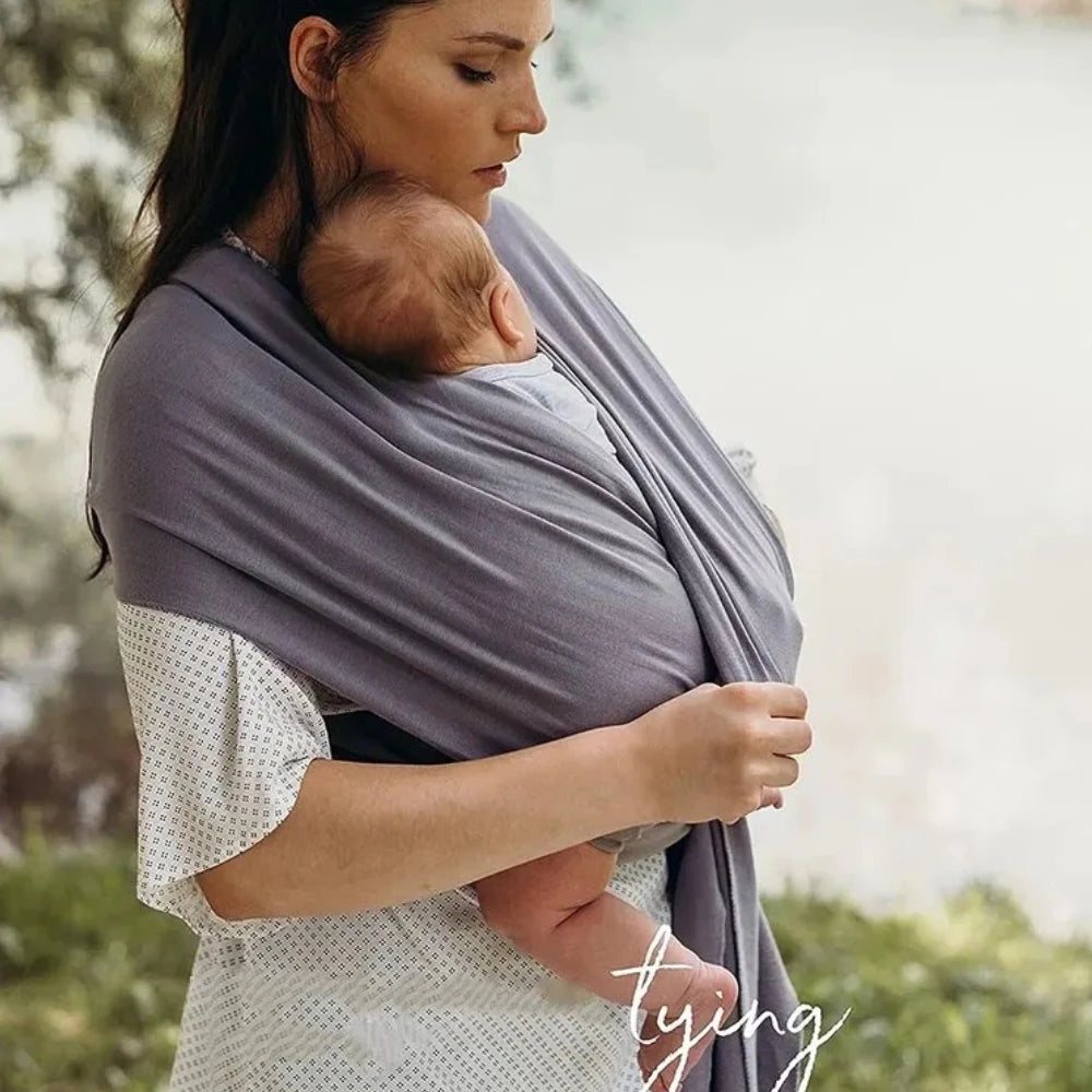 choisir porte-bébé