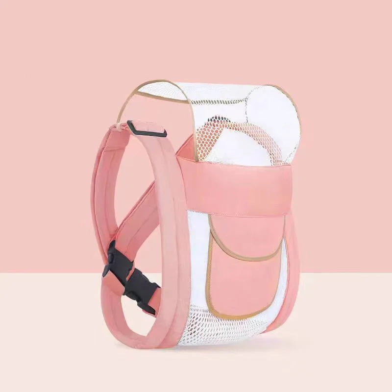 Porte-bébé de Luxe