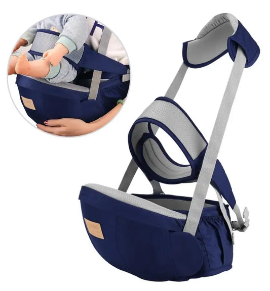 porte-bébé Siège