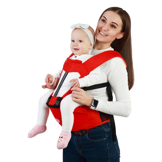 Porte-bébé 2 ans