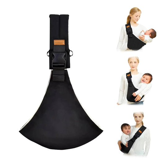 porte-bébé hanche
