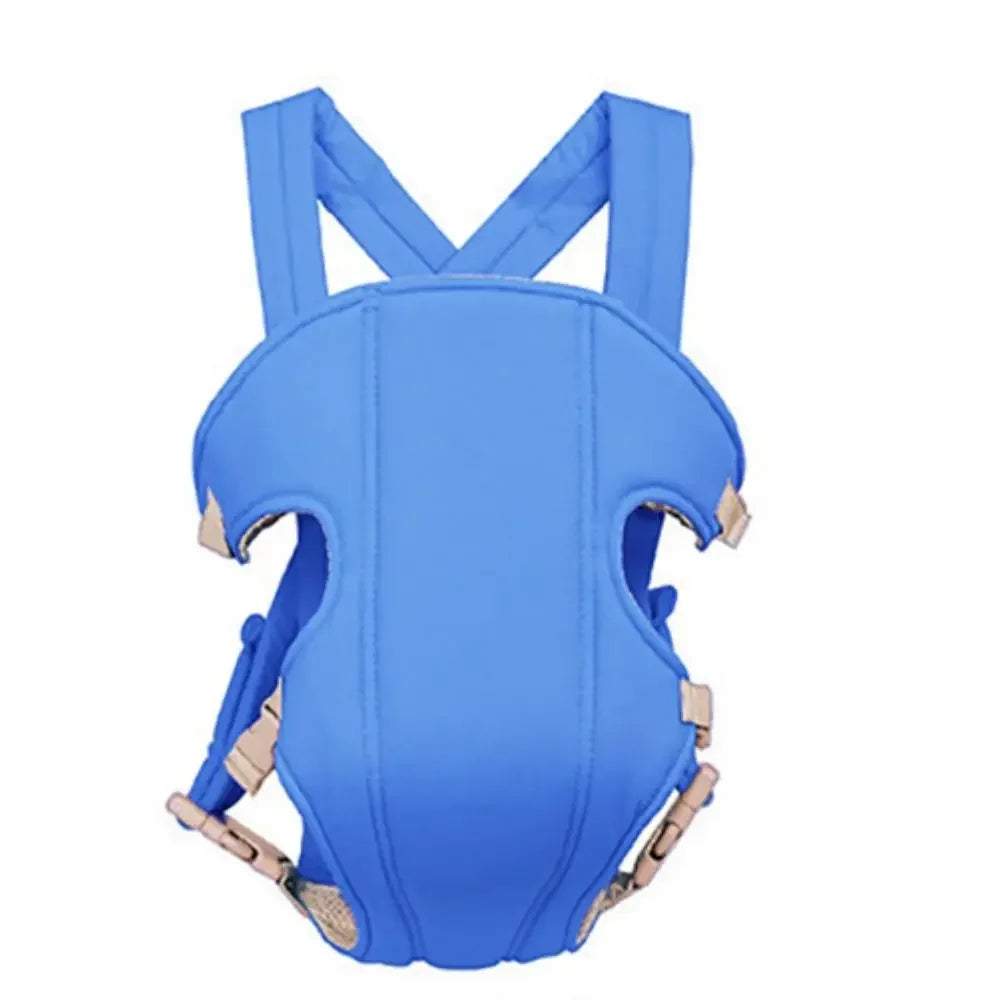Age porte-bébé