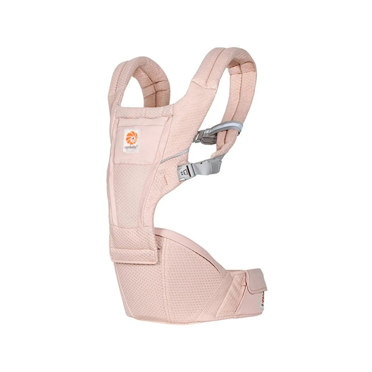 Porte-bébé avec assise