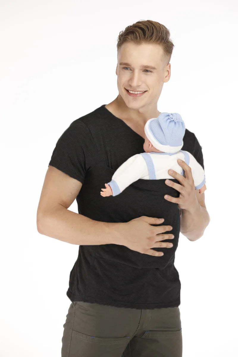 T Shirt  porte-bébé