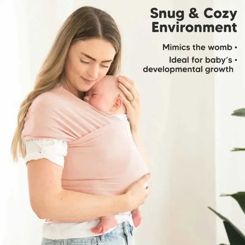 porte-bébé bébé prématuré