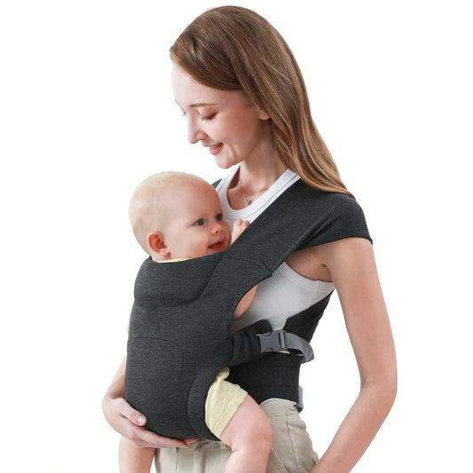 Porte-bébé Noir