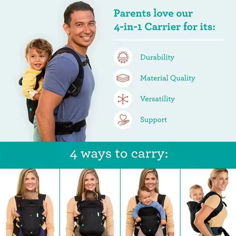 Porte-bébé design