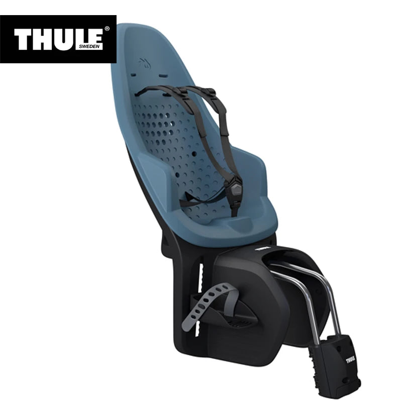 Siège vélo bébé porte bagage