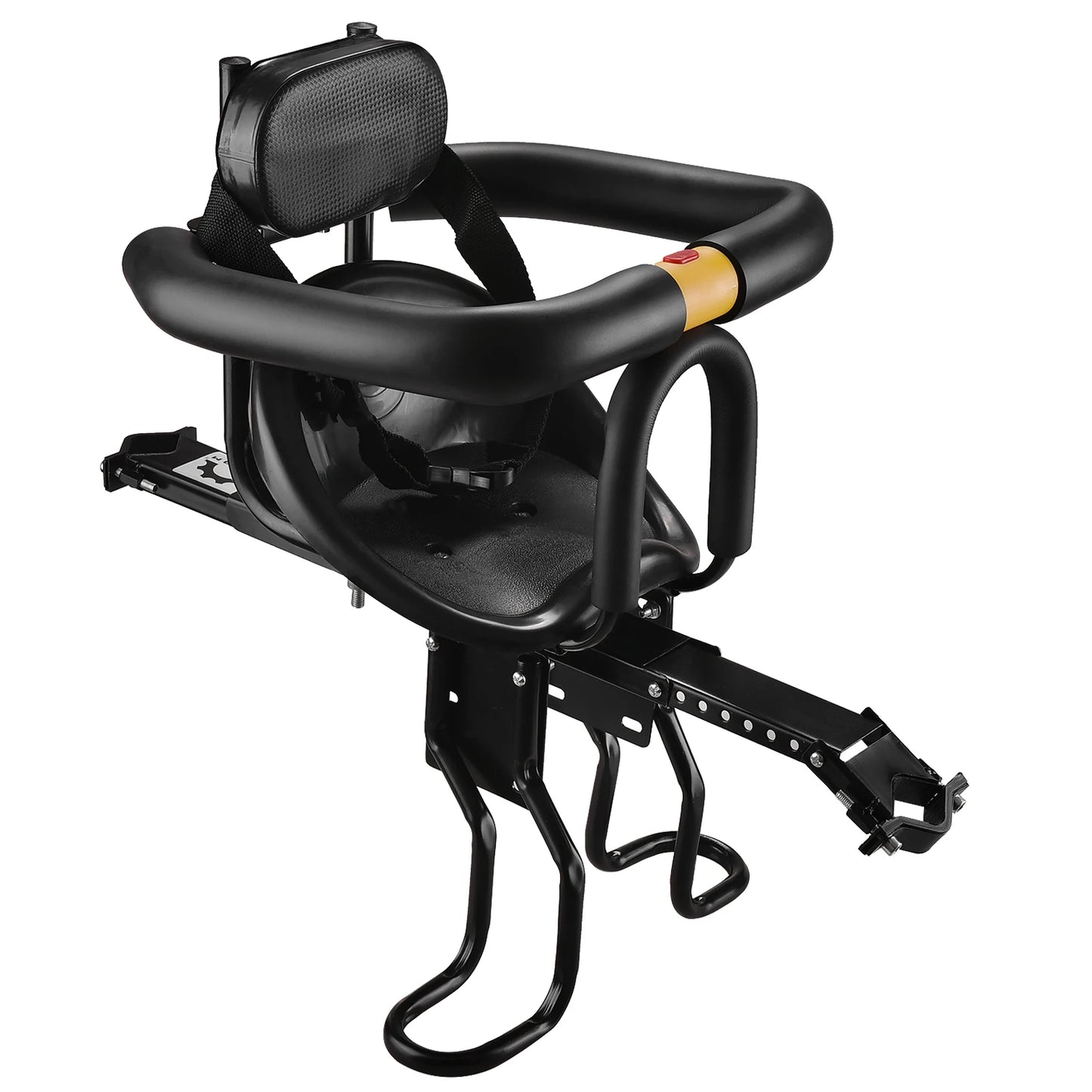 porte-bébé pour vtt