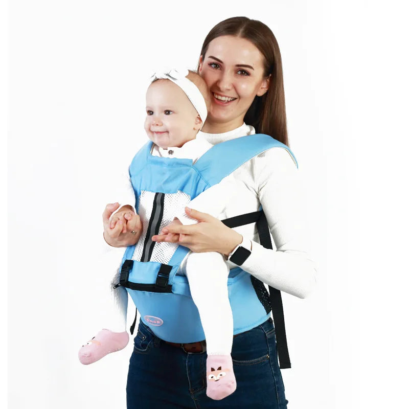 Porte-bébé 2 ans