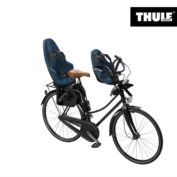 Siège vélo bébé porte bagage