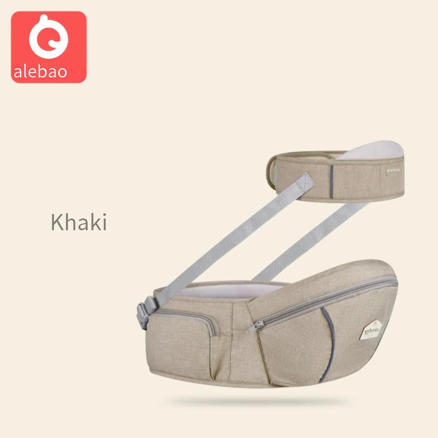 Porte-bébé 18 mois