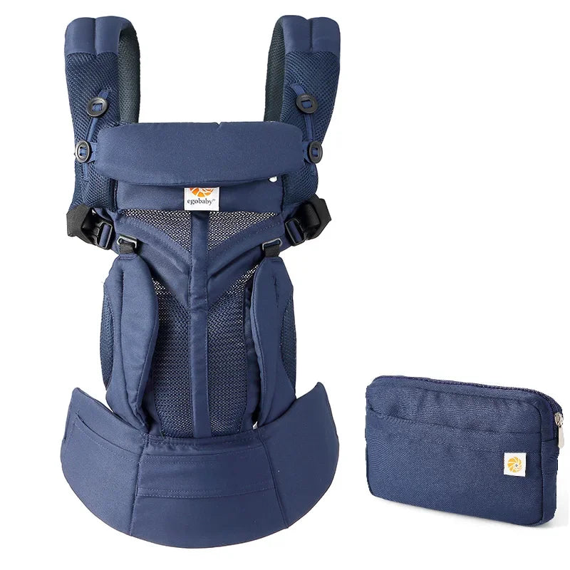 porte-bébé confort