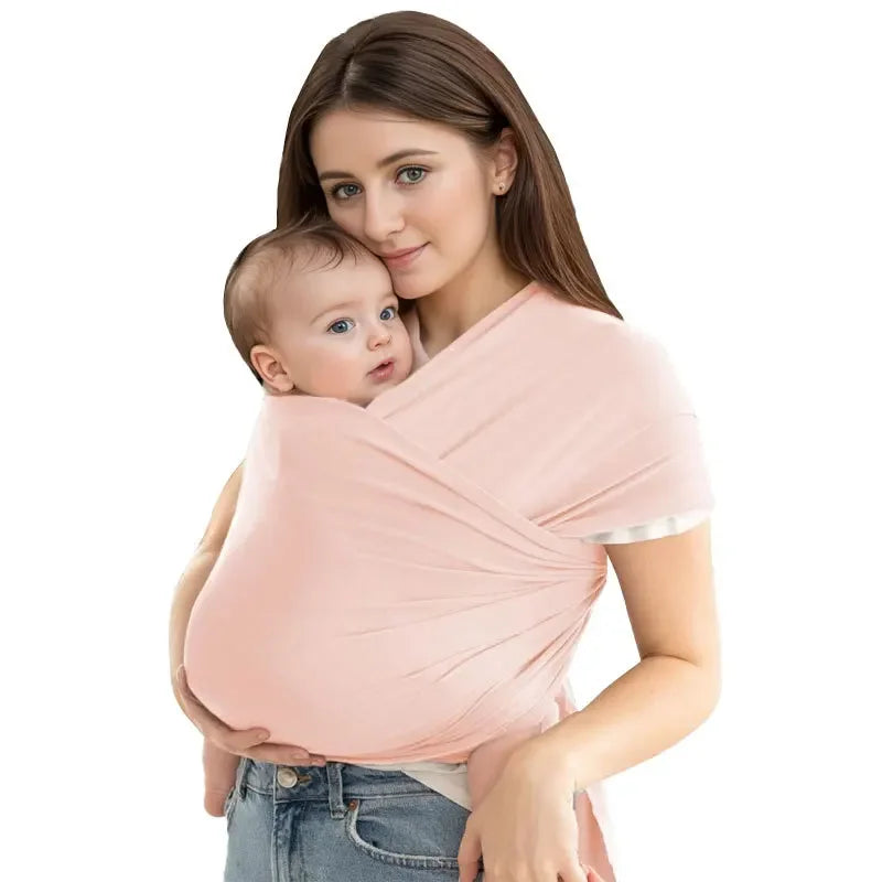 porte-bébé bébé prématuré