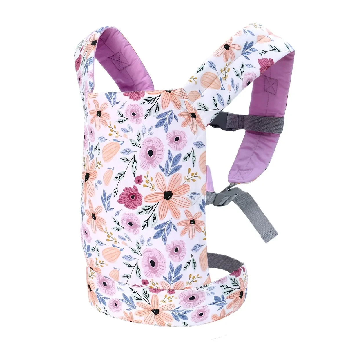 porte-bébé jouet