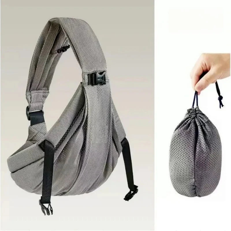 porte-bébé 1 mois