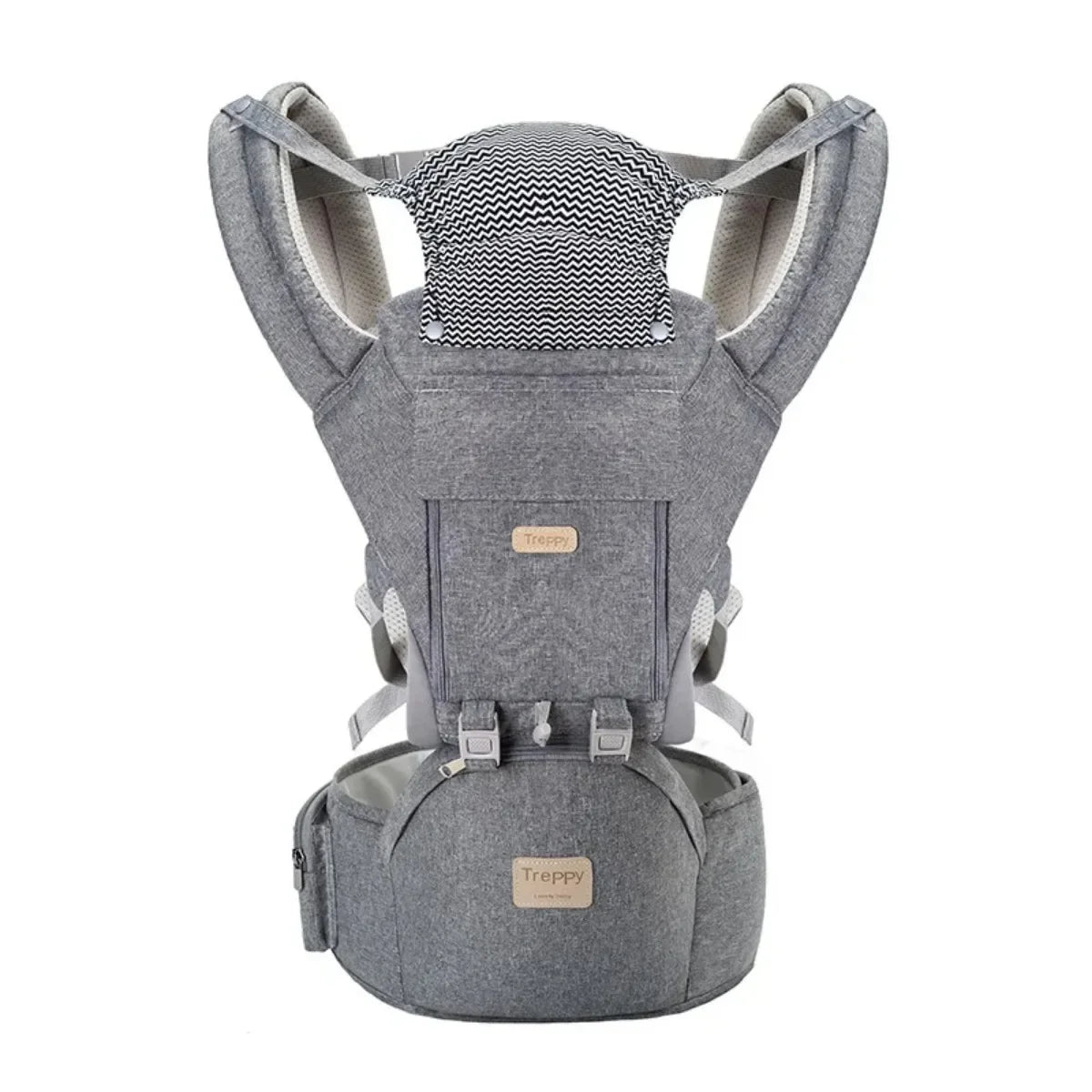 porte-bébé Sling
