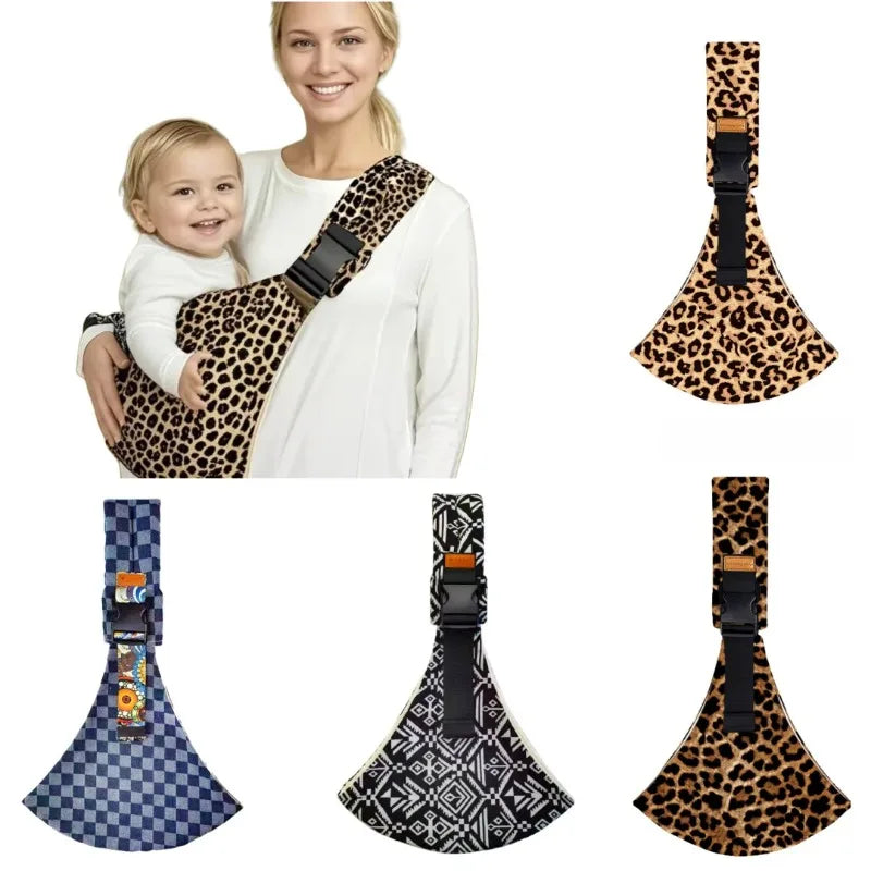 porte-bébé d'appoint