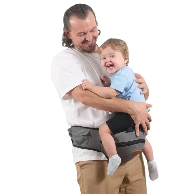 Porte-bébé rando