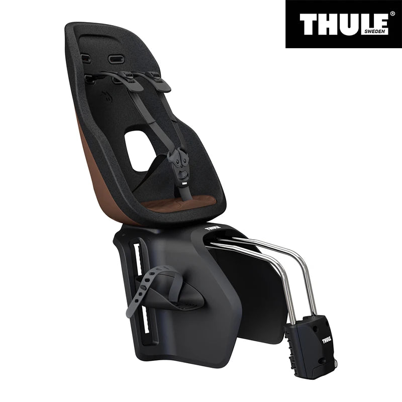 Siège vélo bébé porte bagage
