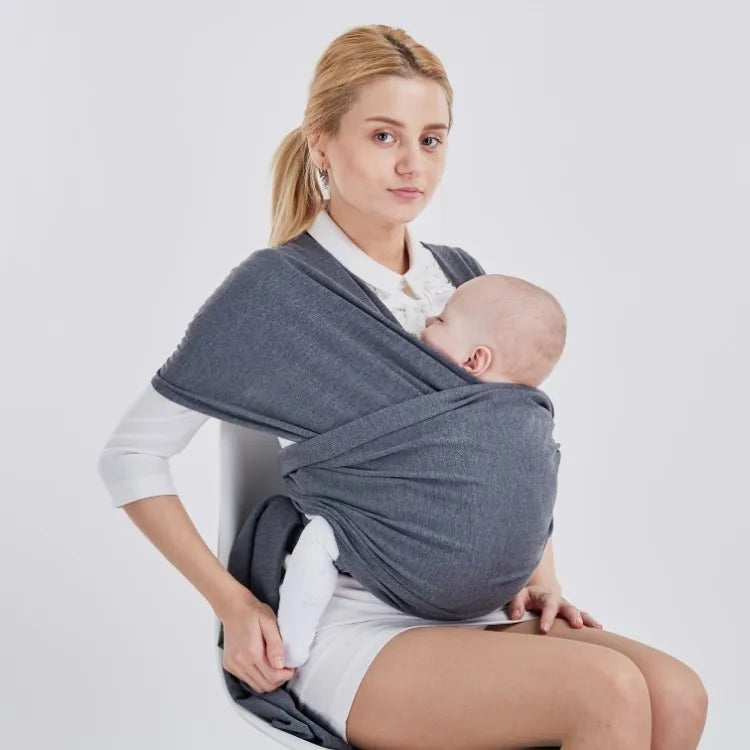 porte-bébé bébé