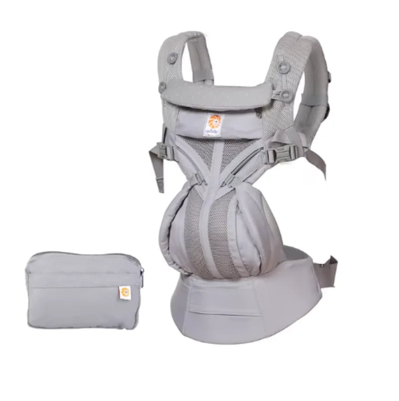 porte-bébé confort