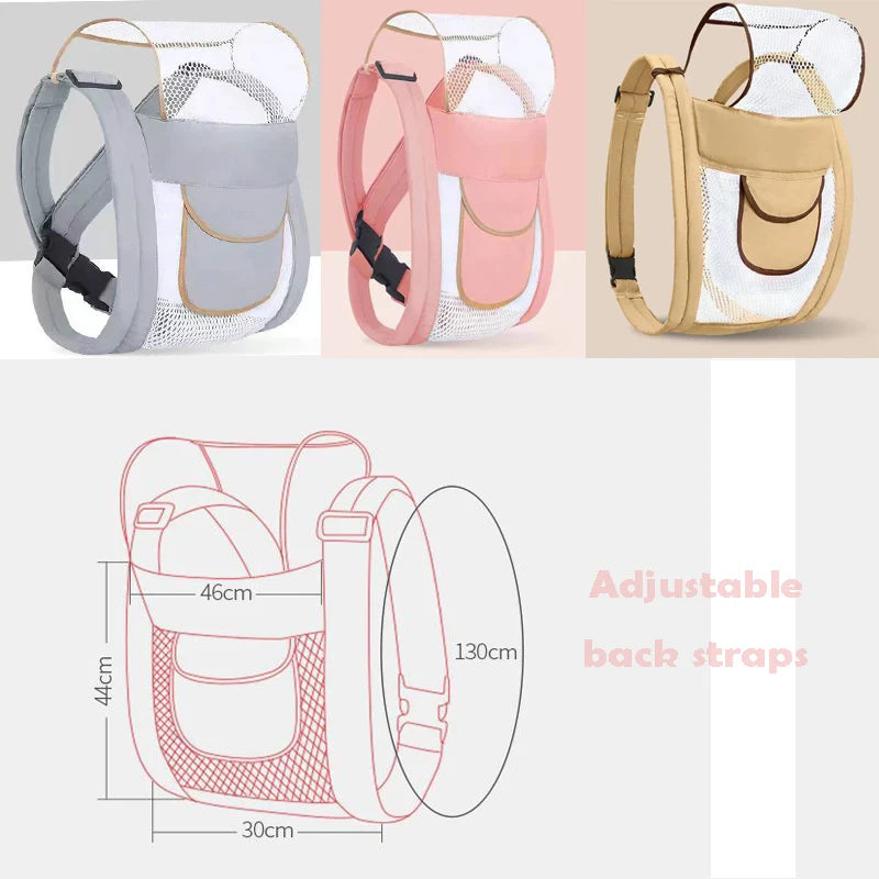 Porte-bébé de Luxe