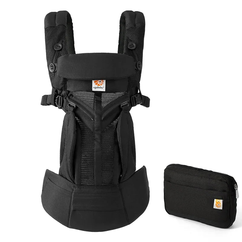 porte-bébé confort