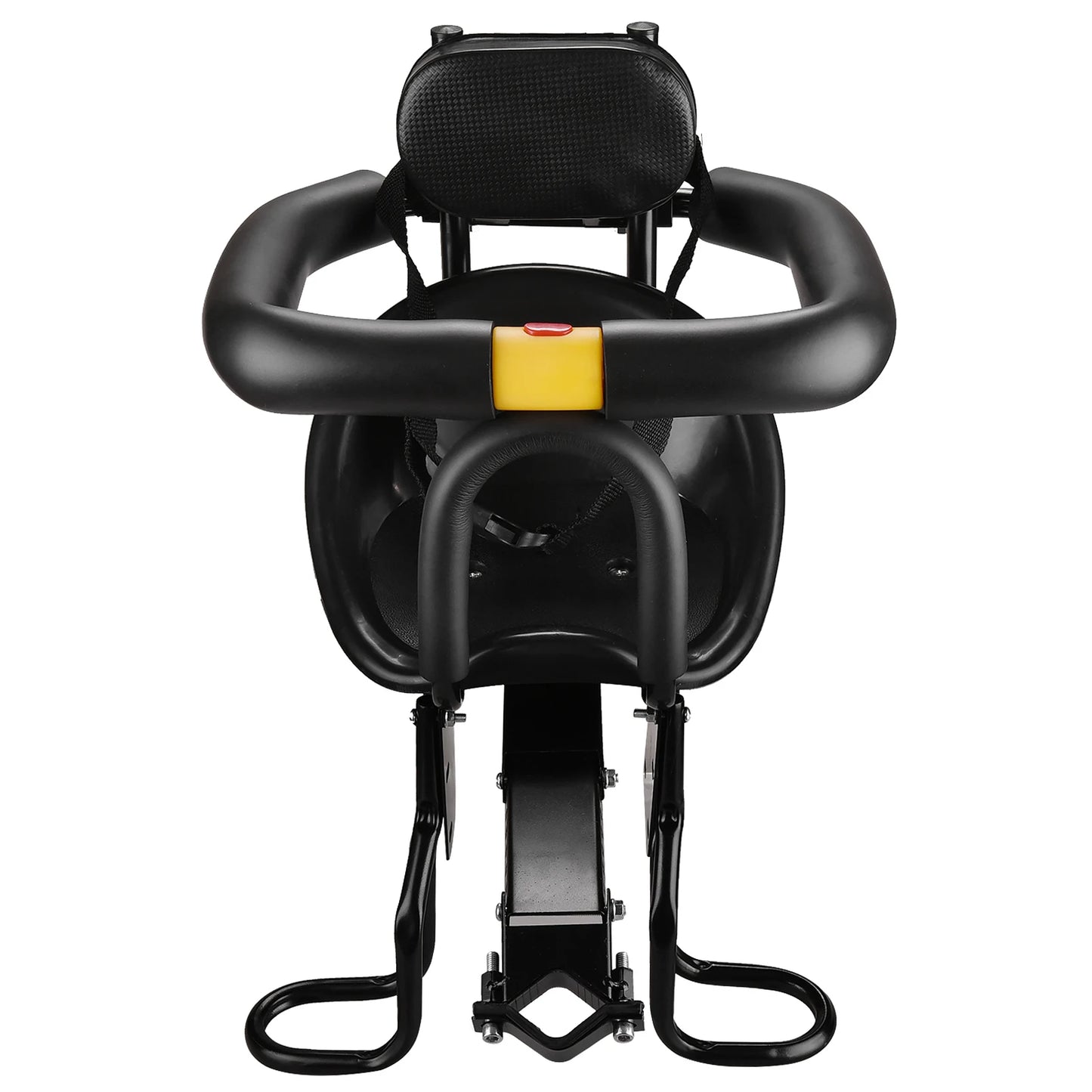 porte-bébé pour vtt
