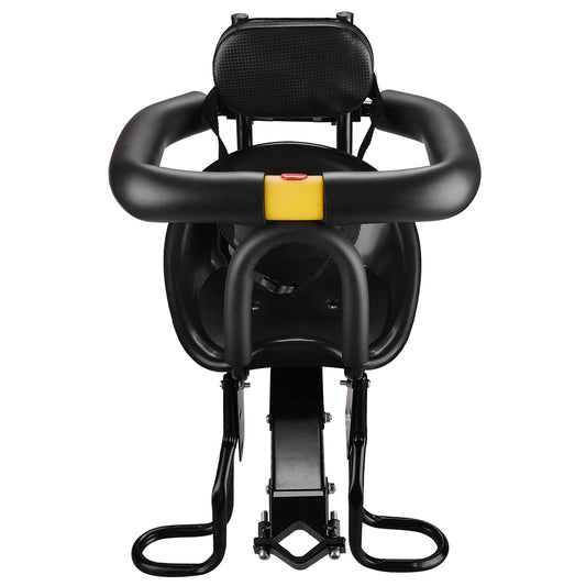 porte-bébé pour vtt
