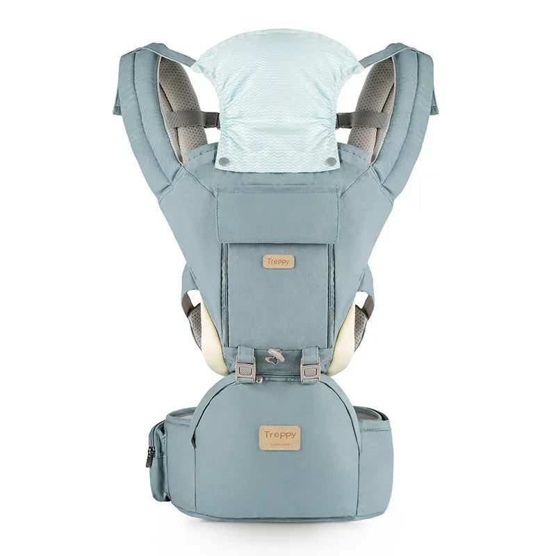 porte-bébé Sling