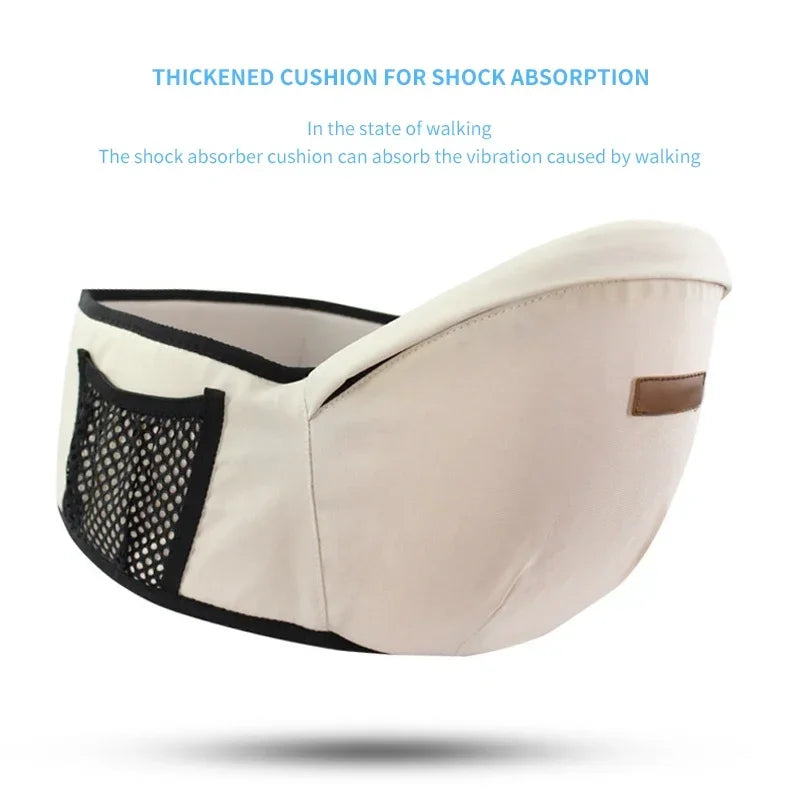 ceinture porte-bébé