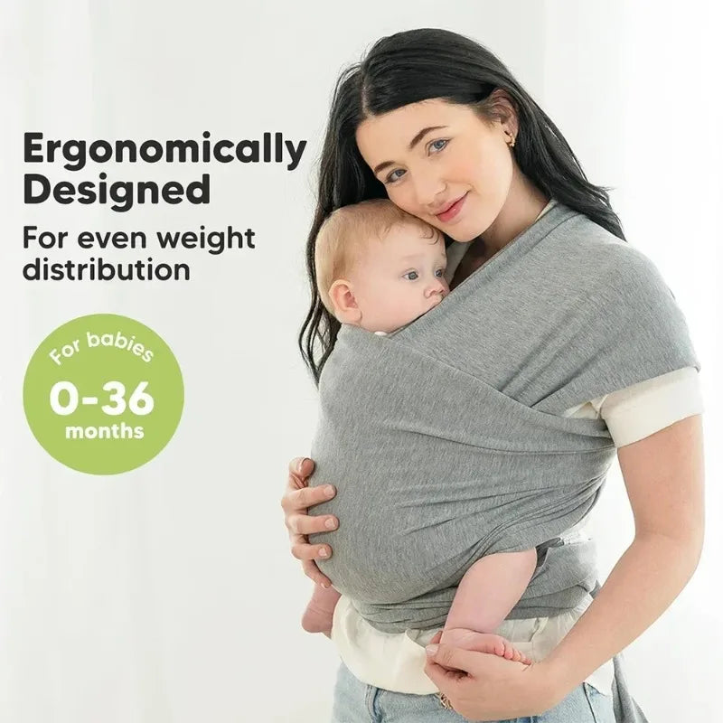 porte-bébé bébé prématuré
