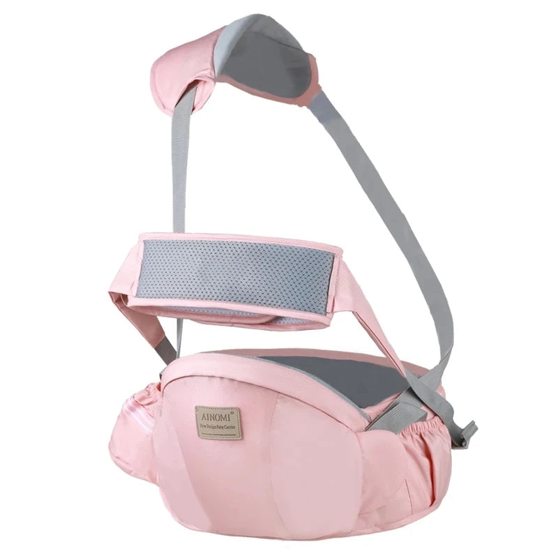 porte-bébé Siège