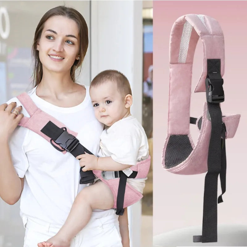 Porte-bébé jumeaux