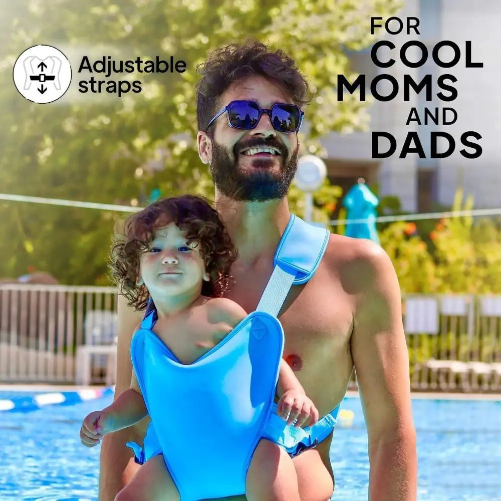 Porte-bébé Aquatique